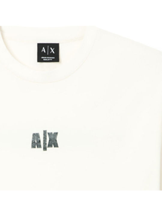 T-shirt Γκρι- Εκρου