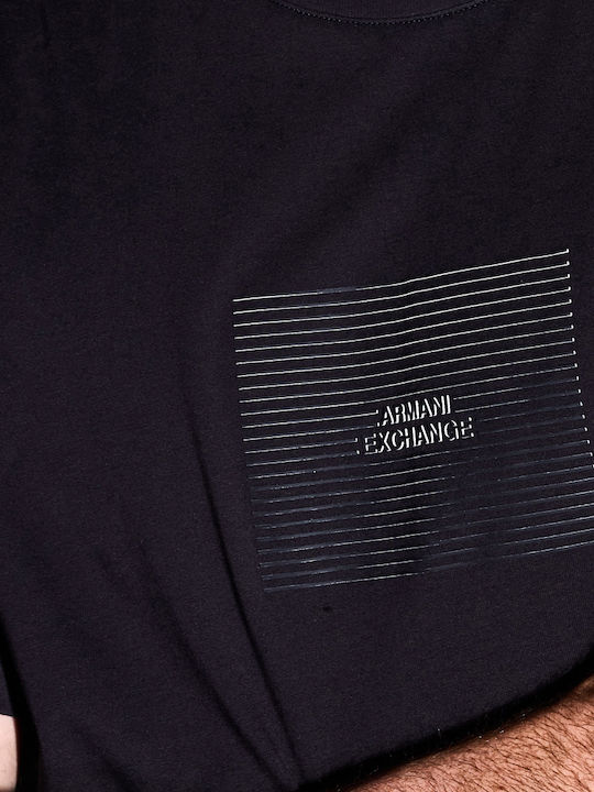 T-shirt Blue