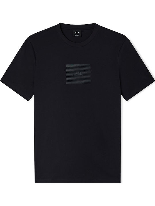 T-shirt Blue