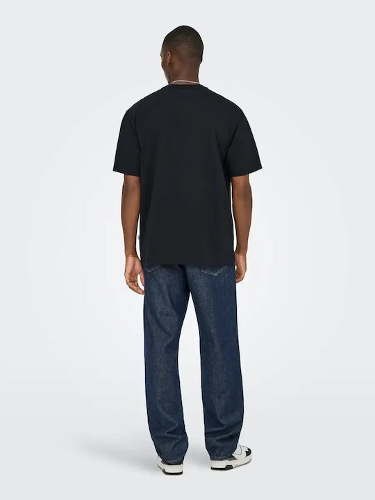 Only & Sons