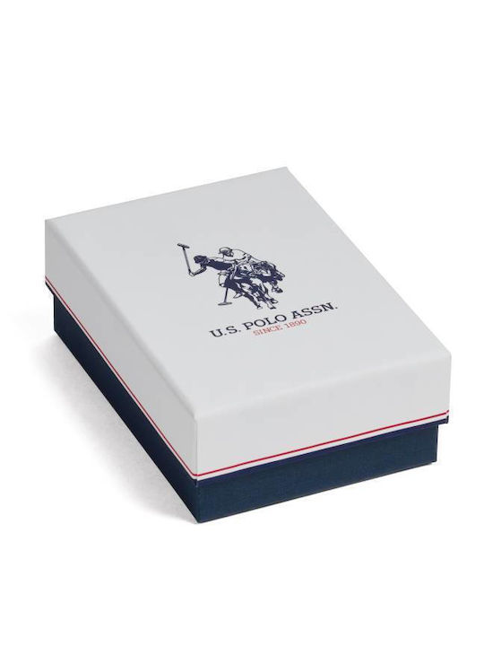 U.S. Polo Assn. Necklace Blue