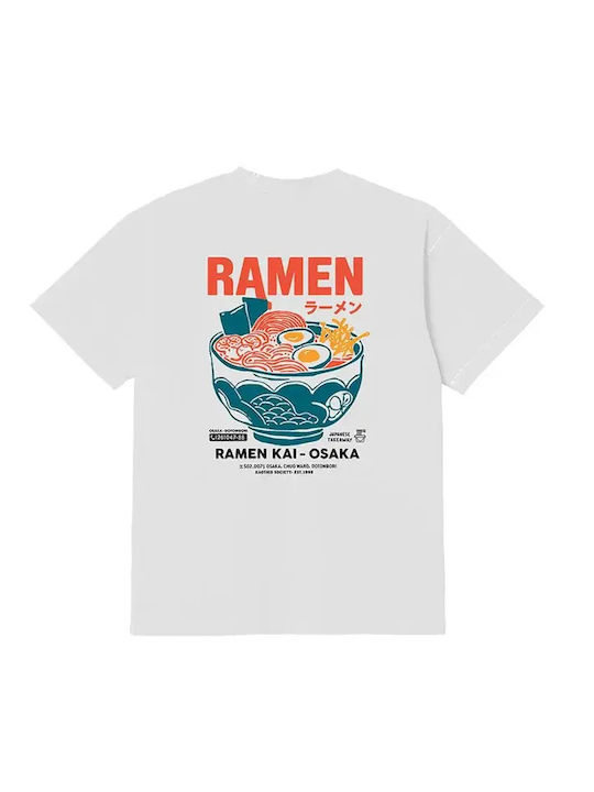 T-shirt White