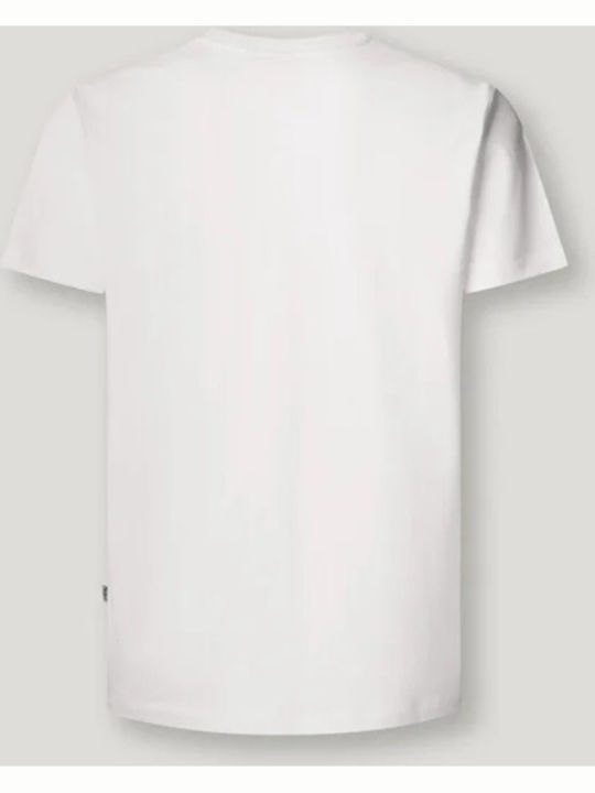 T-shirt White