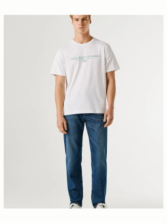 T-shirt White
