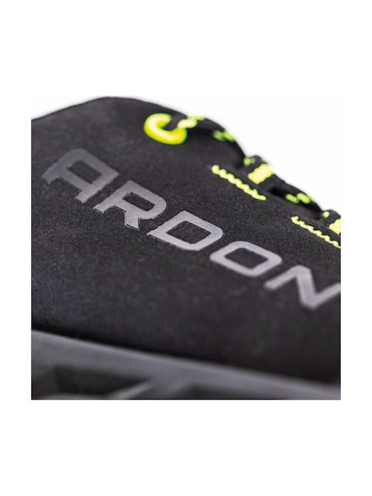 Ardon Brimic Нисък Безопасност S3S с Сертификация ESD