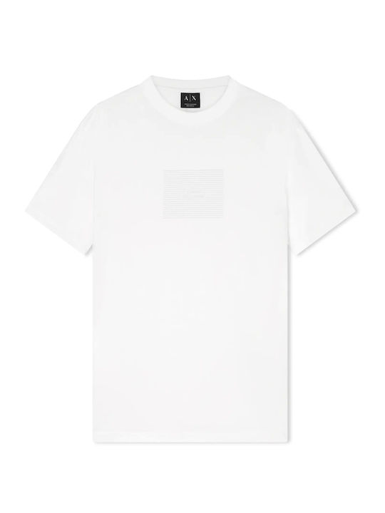 T-shirt Εκρου