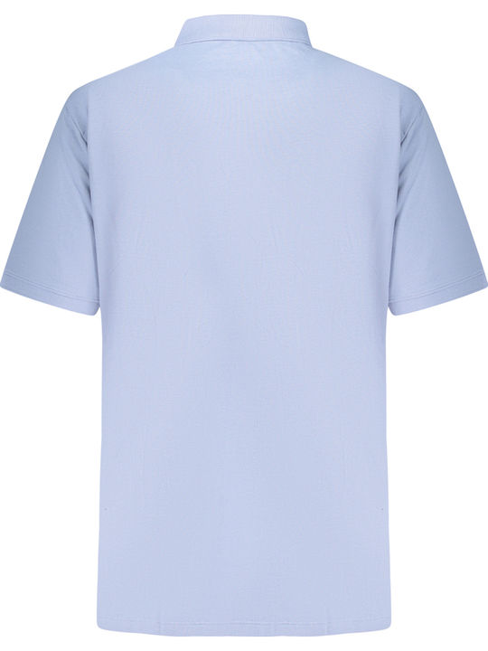 Timberland Polo Shirt Blue