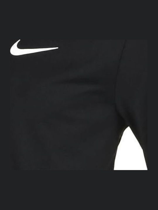 UV Hyverse Dri-Fit Athletic T-shirt Black/white