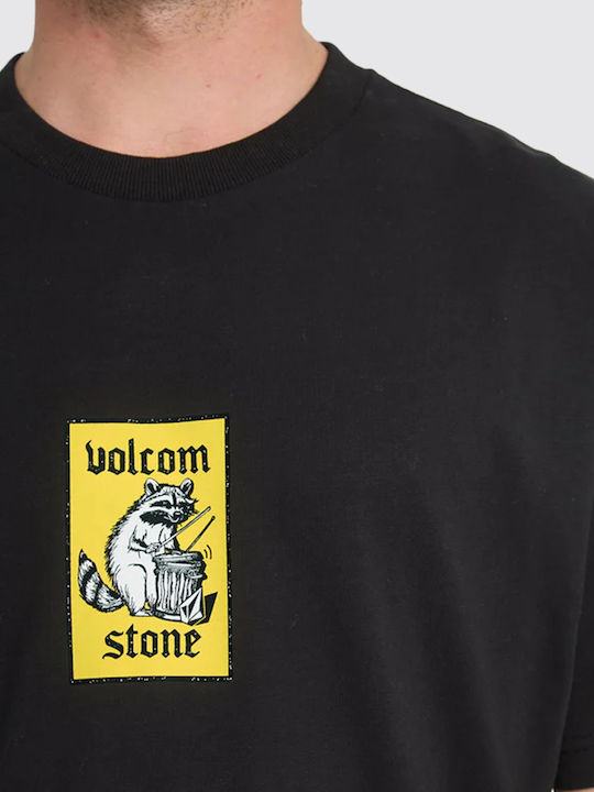 T-Shirt Schwarz
