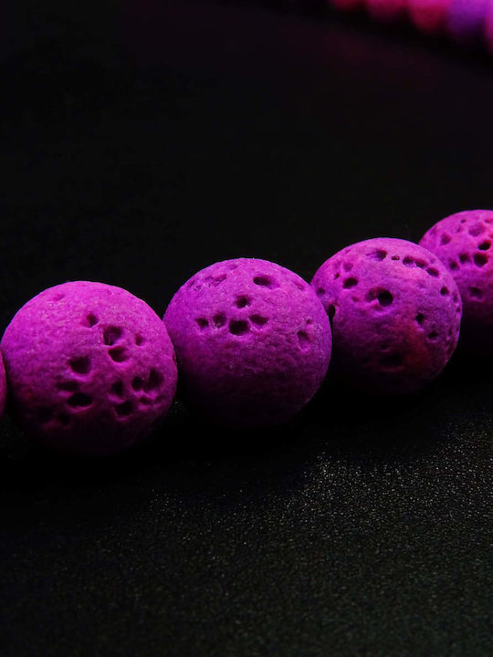 Colier Violet