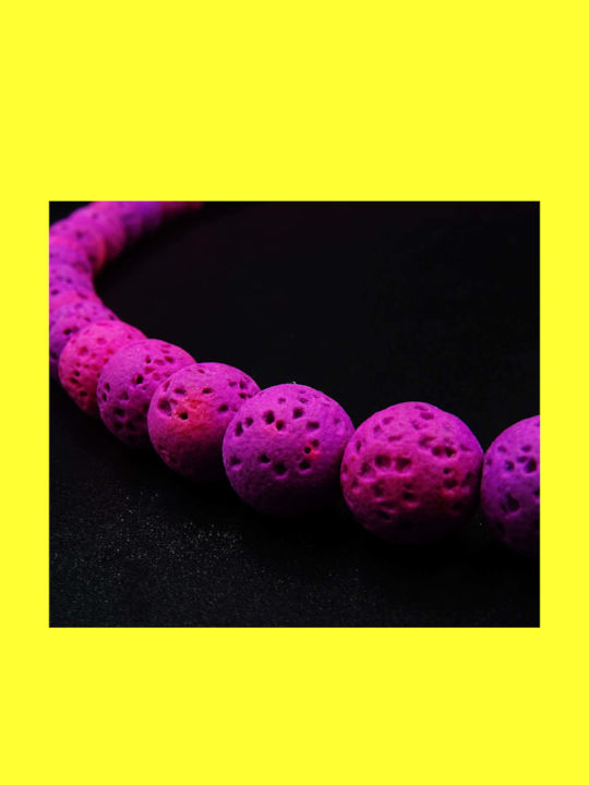 Colier Violet