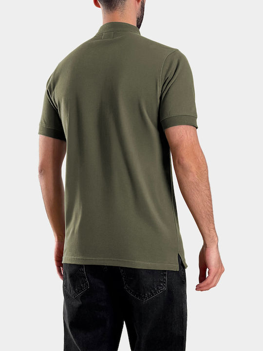 T-Shirt Khaki