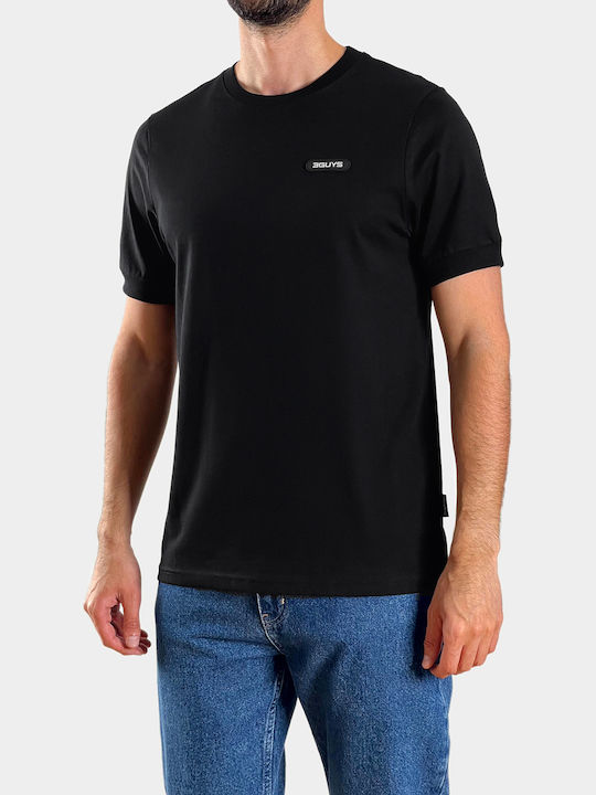 T-Shirt Black