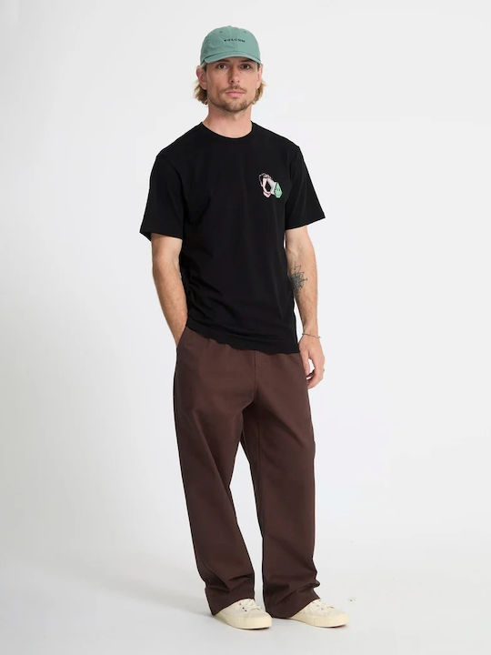 T-shirt Black