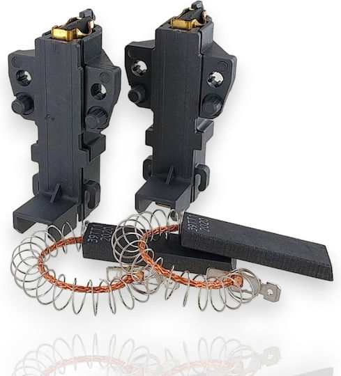 Bosch Washing Machine Carbon Brushes 00639025