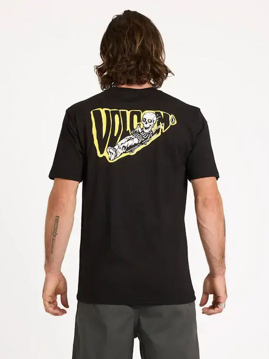 T-shirt Black A3512662-BLK