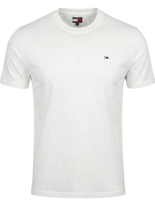 T-shirt White