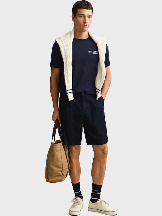 T-shirt Dark Blue