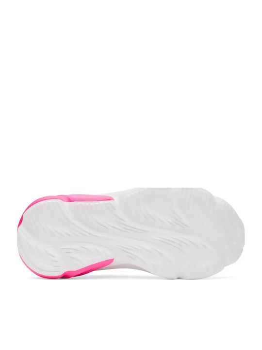 Rogue Kids Sports Shoes Running with Laces Multicolour