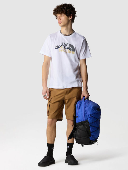 T-shirt White