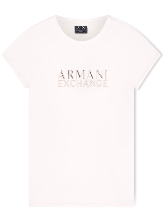 Women's Pink T-shirt