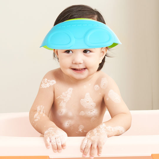 Little Mom Capac De Protecție Pentru Spălat Albastru
