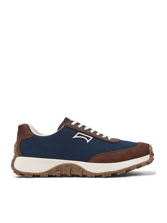 Ανδρικά Sneakers Navy Μπλε