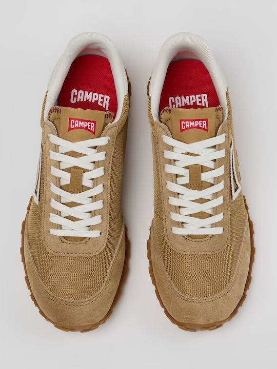 Drift Γυναικεία Sneakers Μπεζ