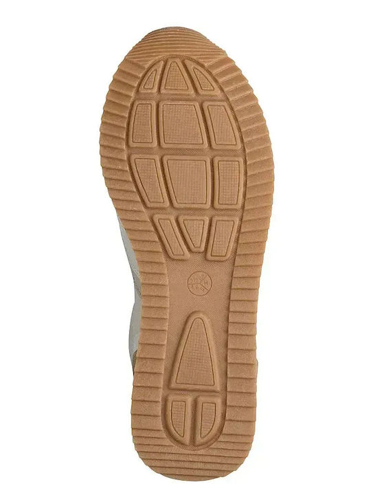 Softline Women's Sneakers Ivory Comb