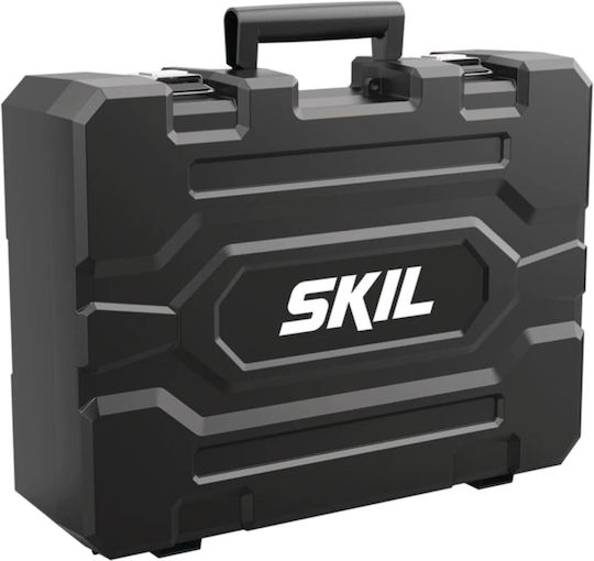 Skil RH1E1792GA Electric Impact Rotary Hammer 1150W with SDS Max Socket
