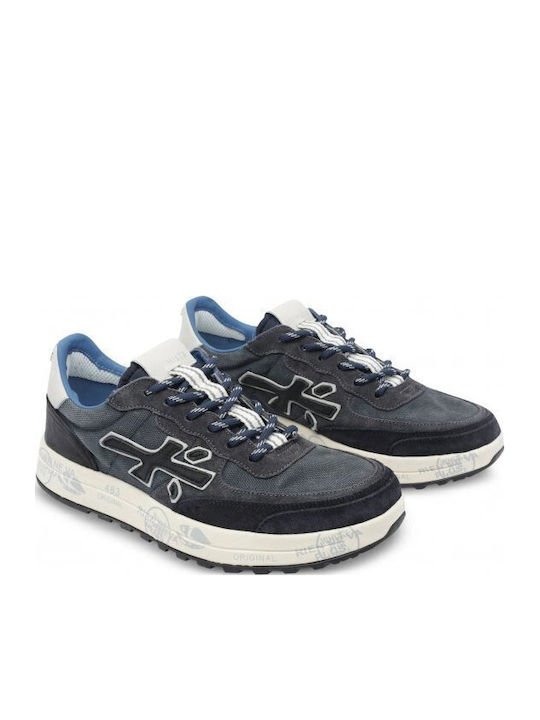 Ανδρικά Sneakers Μπλε