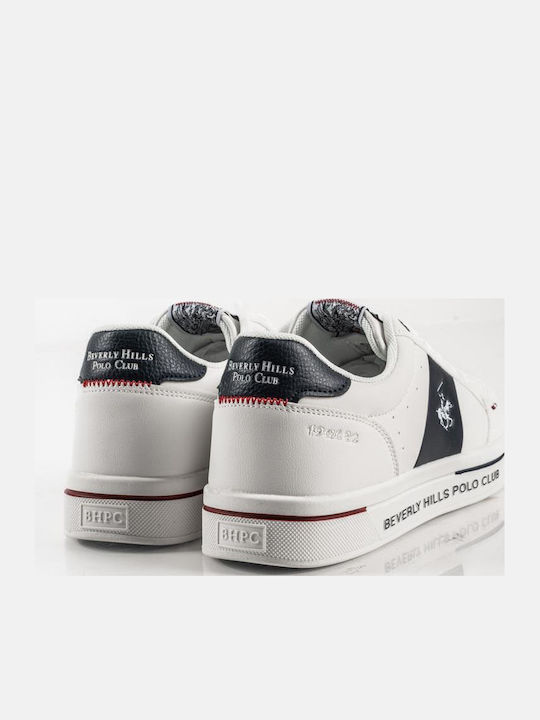 Men's Sneakers White