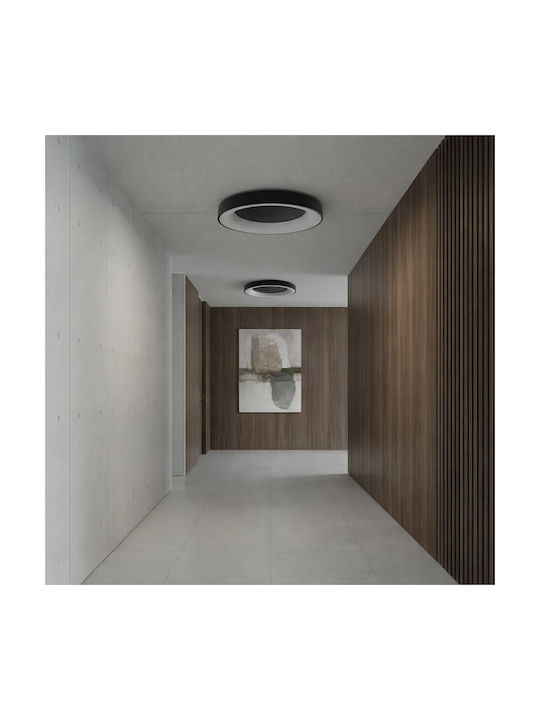 kelvo Salem Πλαφονιέρα 60εκ. LED kelvo Salem Πλαφονιέρα 60εκ. LED