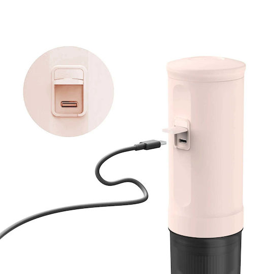 Outin Nano Elektrische Tragbare Kaffeemaschine 20bar