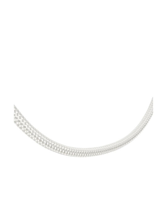 kelvo Glow Ceiling Mount Light 9cm White with Integrated LED