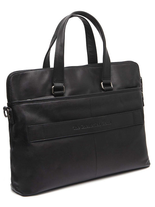 The Chesterfield Brand Laptoptasche 15" Schwarze C40.110300 The Chesterfield Brand Laptoptasche 15" Schwarze C40.110300