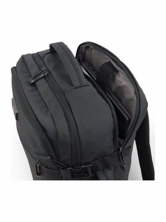 Forecast Backpack 15.6" Black