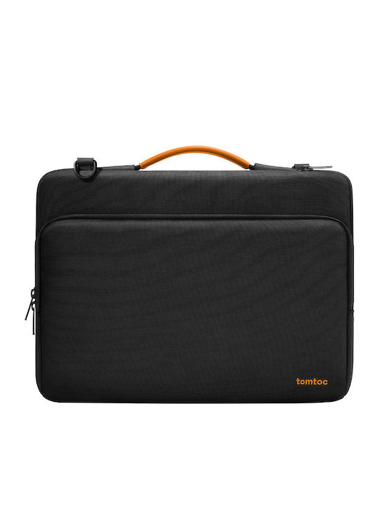 tomtoc Θήκη Laptop Μαύρη A40F3D1 tomtoc Θήκη Laptop Μαύρη A40F3D1