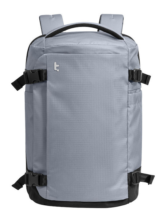 tomtoc Backpack 17" Gray T66S1G2