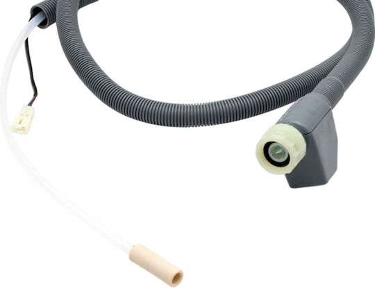 Furtun De Alimentare Aquastop C00974344 Whirlpool 488000974344