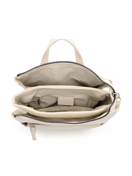 Damentasche Rucksack Beiges