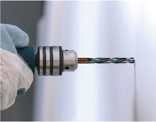 Alpen Drills Sprint Master Drill Bit Τρυπάνι