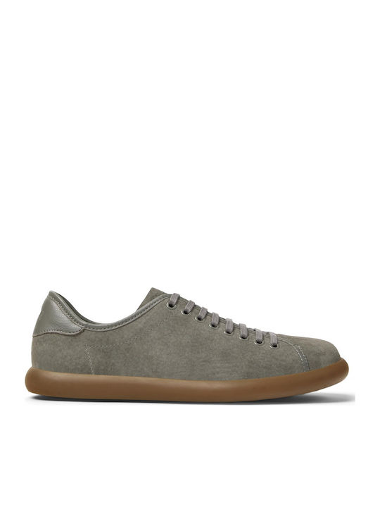 Men's Sneakers Medium Gray