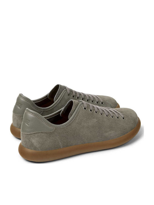 Men's Sneakers Medium Gray