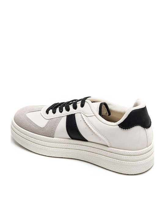 Adidași Negri Textură Din Material Textil Talpă Dublă