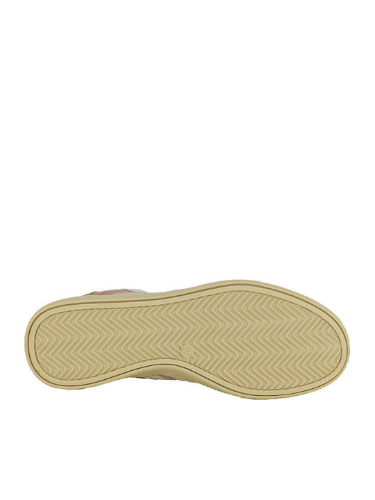 Sneakers Lila Pentru Femei