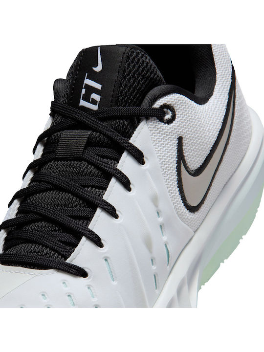 G.T. Cut Academy 2 Basketball Shoes White