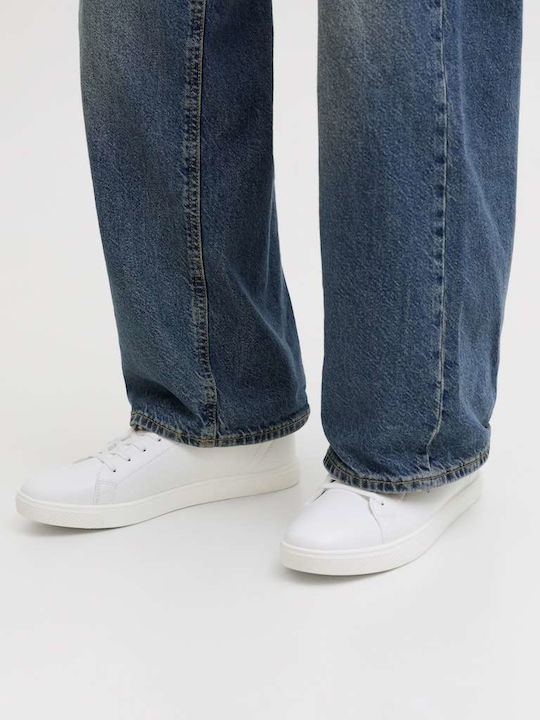 Ανδρικά Sneakers Λευκό