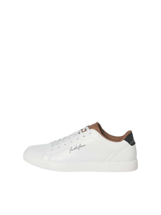 Ανδρικά Sneakers Λευκό