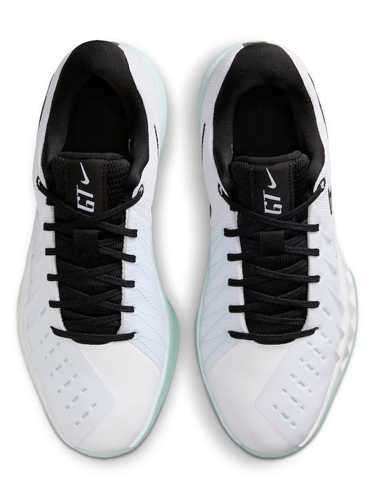 G.T. Cut Academy 2 Basketball Shoes White